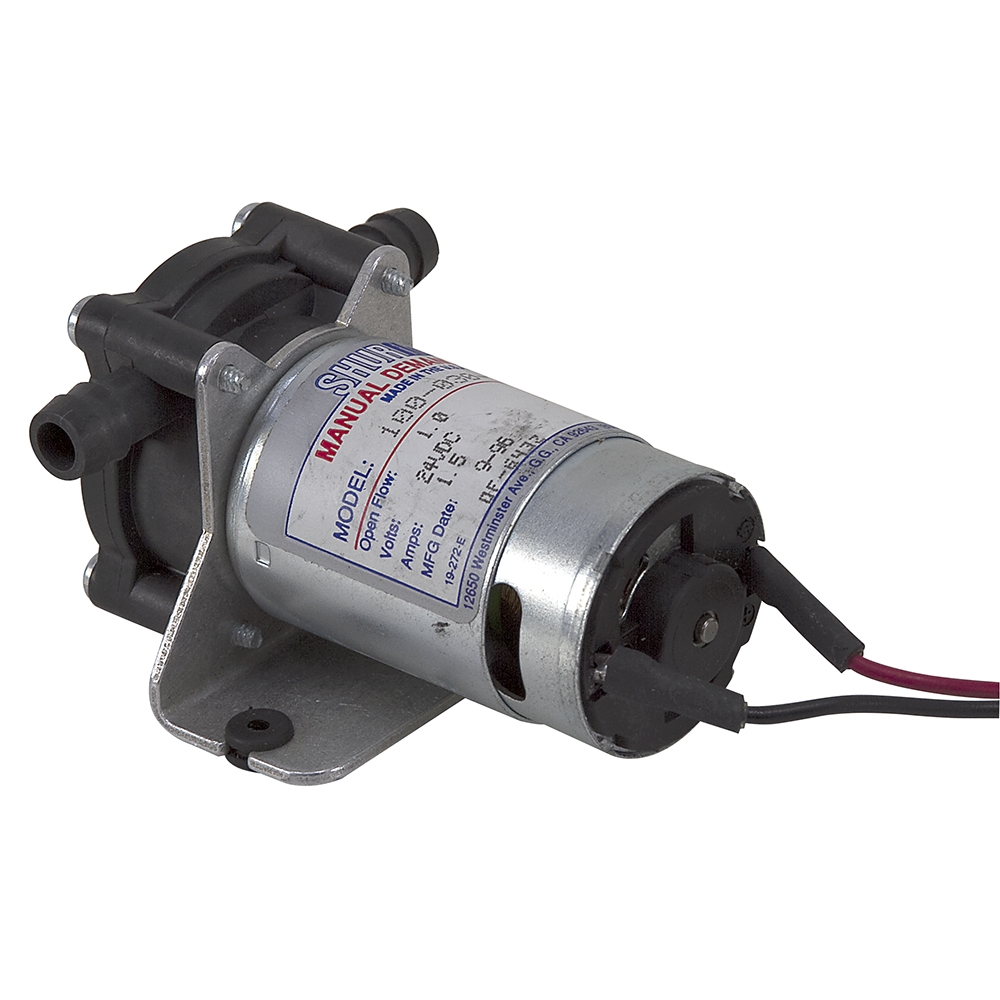 24 Volt DC Shurflo Pump | Shurflo | Brands | www